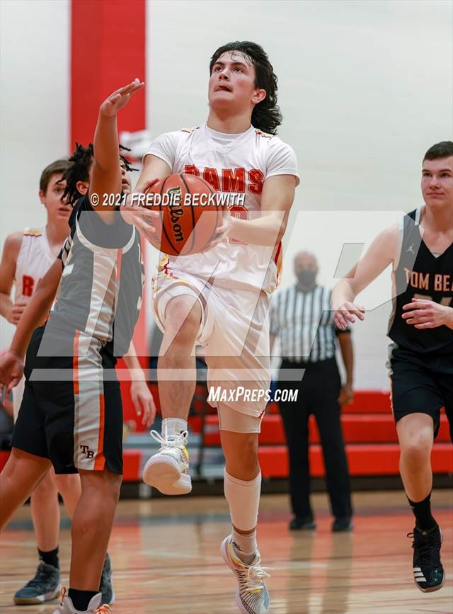 Photo 25 in the JV Tom Bean S & S Consolidated Photo Gallery (61 Photos)