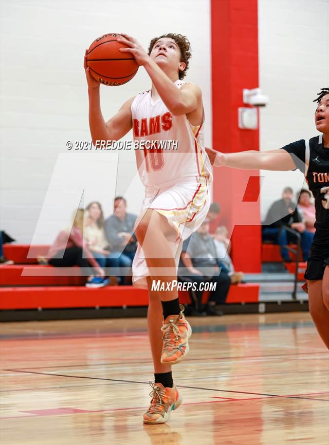 Photo 37 in the JV Tom Bean S & S Consolidated Photo Gallery (61 Photos)