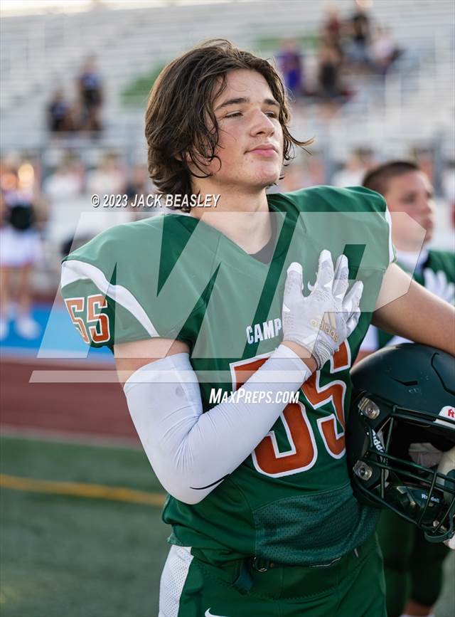 Photo 1 in the Fr Millennium Campo Verde Photo Gallery (117 Photos)