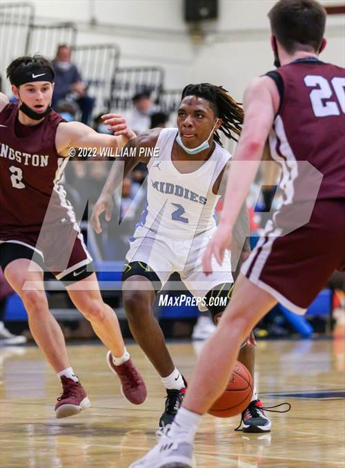 New York High School Boys Basketball: 2022 NYSPHSAA State Tournament ...