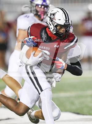 Photos: Wando High School vs Lucy Beckham football game, Multimedia