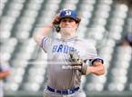 Photo from the gallery "London vs. Brock (UIL 3A State Semifinal)"