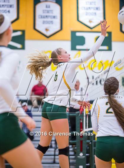 Thumbnail 2 in Park View @ Loudoun Valley photogallery.