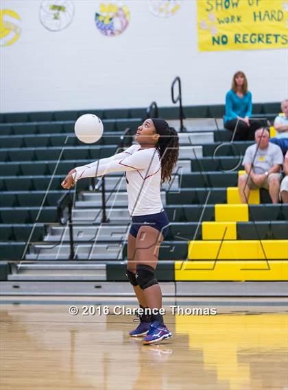Thumbnail 2 in Park View @ Loudoun Valley photogallery.