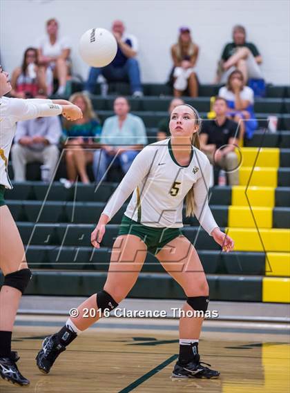 Thumbnail 1 in Park View @ Loudoun Valley photogallery.