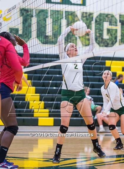 Thumbnail 3 in Park View @ Loudoun Valley photogallery.