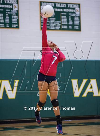 Thumbnail 3 in Park View @ Loudoun Valley photogallery.