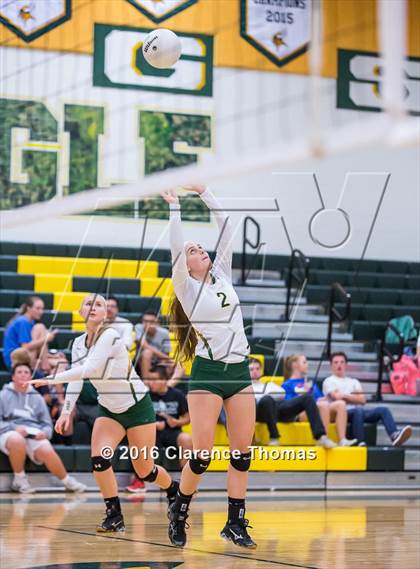 Thumbnail 1 in Park View @ Loudoun Valley photogallery.