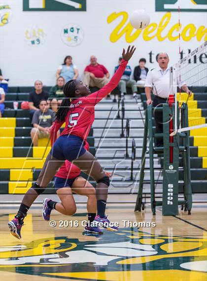 Thumbnail 3 in Park View @ Loudoun Valley photogallery.