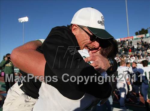 MaxPreps 2011 Sac-Joaquin Section All-American Football Teams