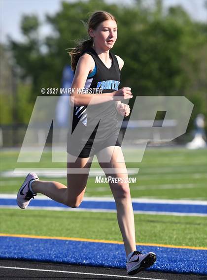 Thumbnail 3 in Williamsville North @ Frontier photogallery.