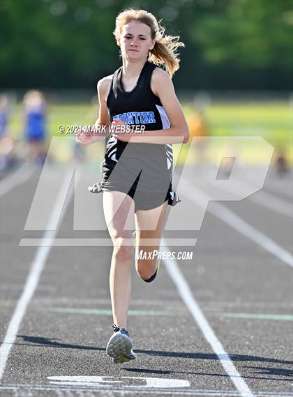 Thumbnail 1 in Williamsville North @ Frontier photogallery.