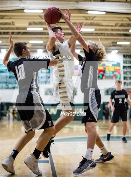 Thumbnail 1 in JV: Dominion @ Loudoun Valley photogallery.