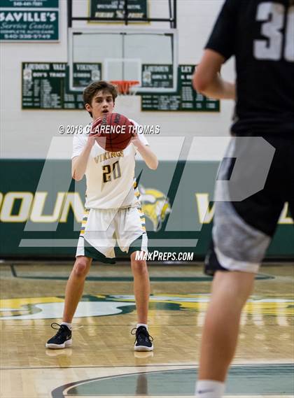 Thumbnail 3 in JV: Dominion @ Loudoun Valley photogallery.