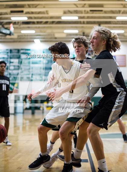 Thumbnail 2 in JV: Dominion @ Loudoun Valley photogallery.