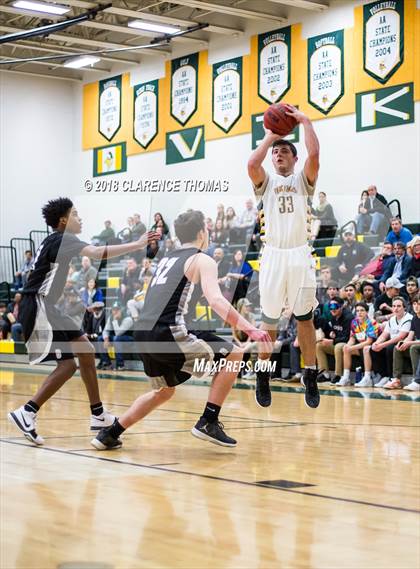 Thumbnail 1 in JV: Dominion @ Loudoun Valley photogallery.