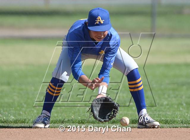 Photo 53 in the JV: Bishop Amat La Salle Photo Gallery (229 Photos)