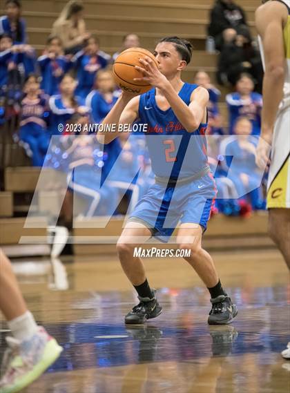 Thumbnail 1 in Glenn @ Cerritos photogallery.