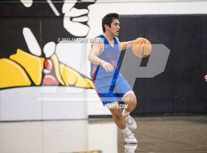 Thumbnail 3 in Glenn @ Cerritos photogallery.