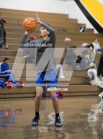 Thumbnail 3 in Glenn @ Cerritos photogallery.