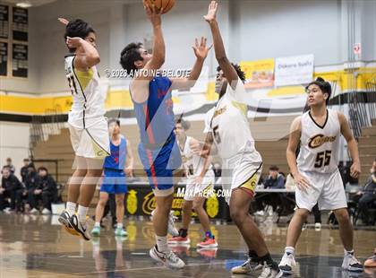 Thumbnail 2 in Glenn @ Cerritos photogallery.