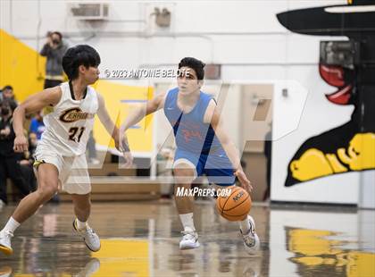 Thumbnail 1 in Glenn @ Cerritos photogallery.