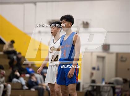 Thumbnail 1 in Glenn @ Cerritos photogallery.