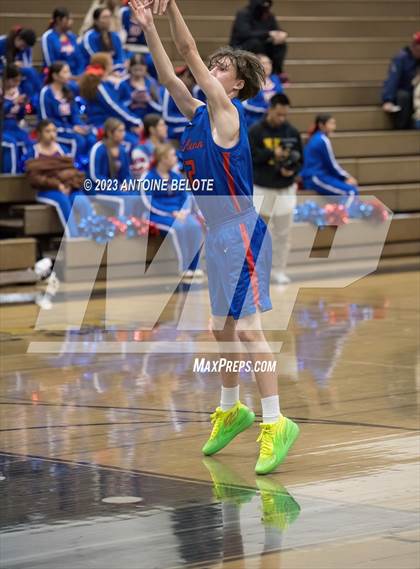 Thumbnail 1 in Glenn @ Cerritos photogallery.