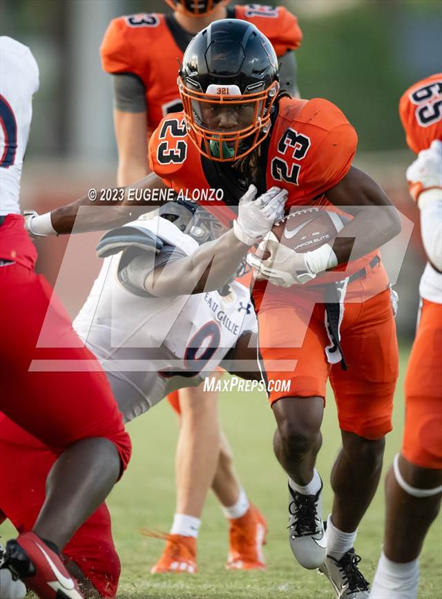 Photo 21 in the Eau Gallie Cocoa Photo Gallery (113 Photos)