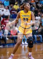 Photo from the gallery "Cape Fear vs E.E. Smith (NCHSAA 3A Fourth Round)"