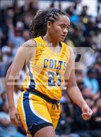 Photo from the gallery "Cape Fear vs E.E. Smith (NCHSAA 3A Fourth Round)"
