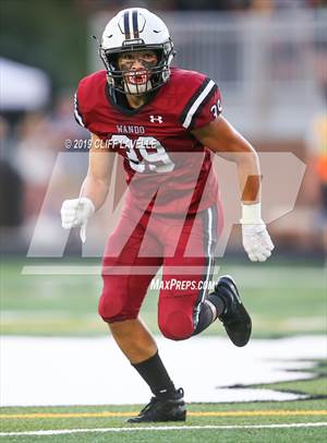 Photos: Wando High School vs Lucy Beckham football game, Multimedia