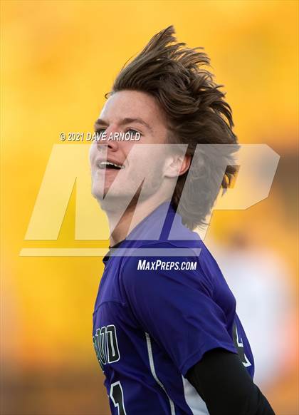 Thumbnail 3 in Falmouth @ Marshwood (MPA Class A Regional Quarterfinal) photogallery.