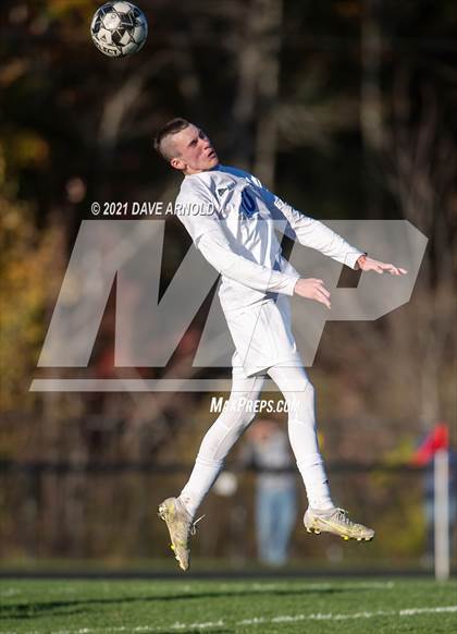 Thumbnail 1 in Falmouth @ Marshwood (MPA Class A Regional Quarterfinal) photogallery.