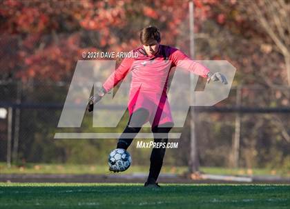 Thumbnail 3 in Falmouth @ Marshwood (MPA Class A Regional Quarterfinal) photogallery.