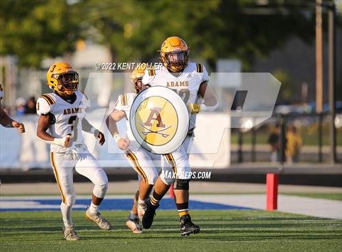 Michigan High School Football Scoreboard Week 3 MHSAA Scores michigan-high-school-football-scoreboard-week-3-mhsaa-scores