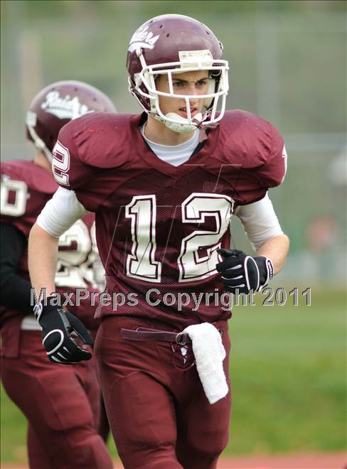 Monadnock Huskies Football - East Swanzey, NH 