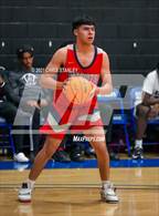 Photo from the gallery "Independence vs. Maricopa (Panthers Hoops Classic)"