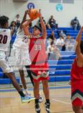 Photo from the gallery "Independence vs. Maricopa (Panthers Hoops Classic)"