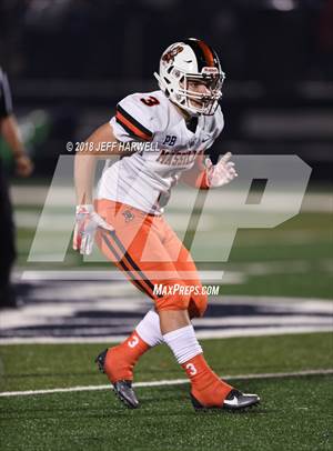 Photo Galleries - Louisville Leopards (Louisville, OH) Varsity