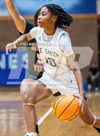 Photo from the gallery "E.E. Smith vs. South View (Cumberland County Holiday Classic)"