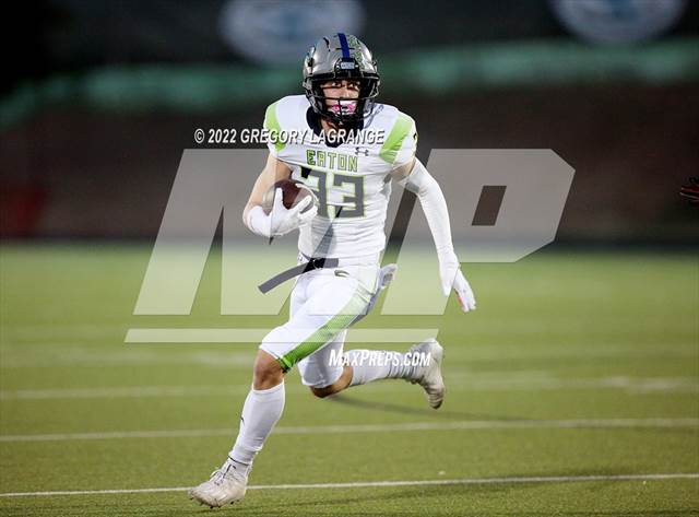 Photo 1 in the V.R. Eaton vs Keller Central Photo Gallery (51 Photos) - MaxPreps