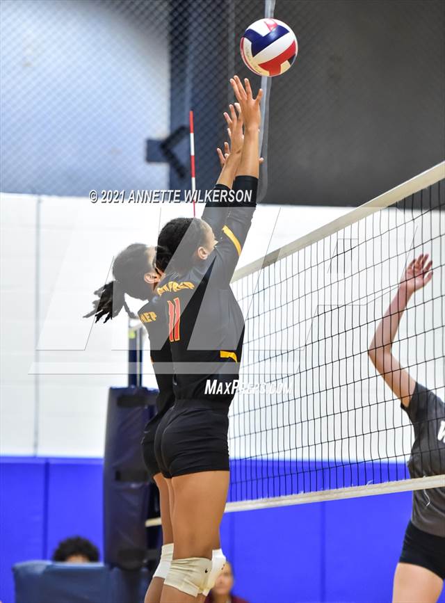 nike max sight contacts volleyball｜TikTok Search