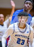 Photo from the gallery "Person vs Westover (NCHSAA 3A First Round)"