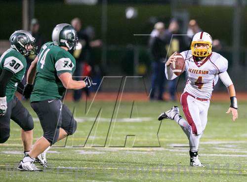 Top 20 most dominant Washington high school football teams in the ...