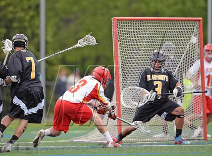 Thumbnail 3 in Chaminade vs. St. Anthony's (NYSCHAA 3A Final) photogallery.
