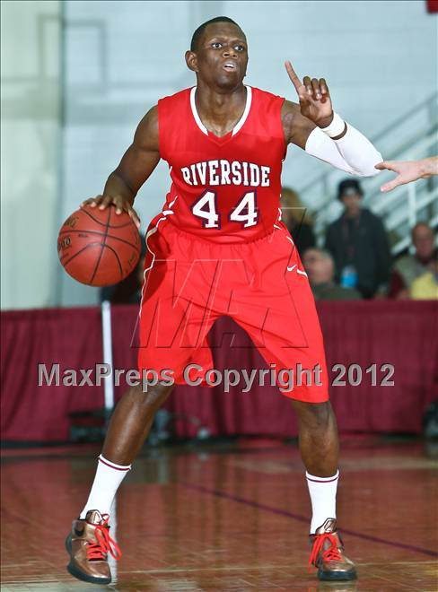 MaxPreps 2013-14 Louisiana Boys Basketball Preseason Fab 5