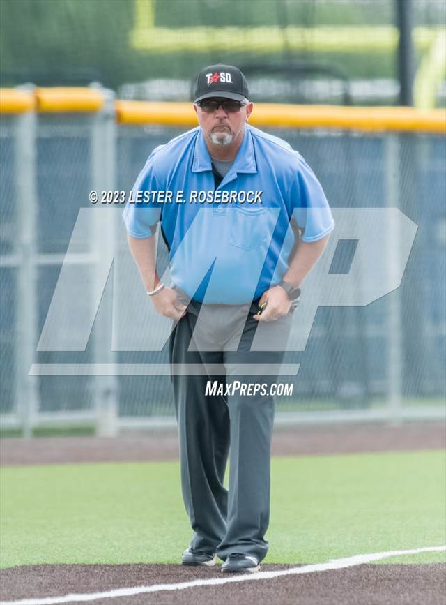 Photo 67 in the Alexander PharrSan JuanAlamo (UIL 6A Area Playoffs