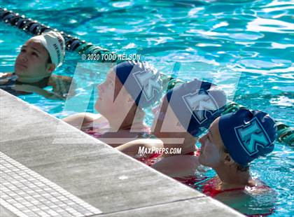 Thumbnail 2 in King vs Segerstrom (CIF SS D3 Quarterfinal) photogallery.