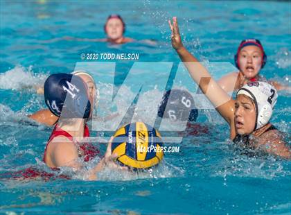 Thumbnail 3 in King vs Segerstrom (CIF SS D3 Quarterfinal) photogallery.